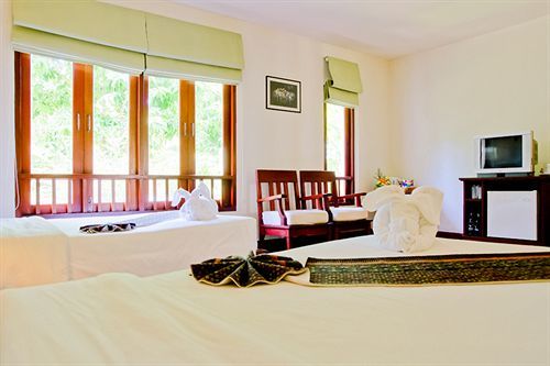 Resort Teak Garden Resort, 4*