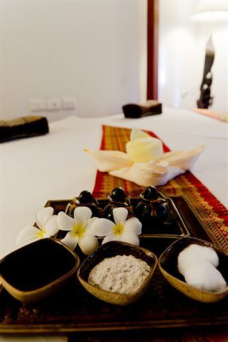 Teak Garden Resort, Resort