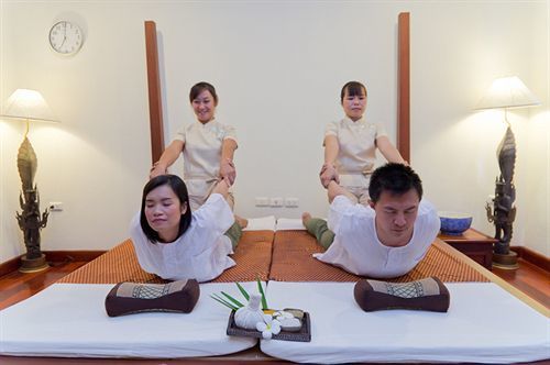 Teak Garden Resort, 4*