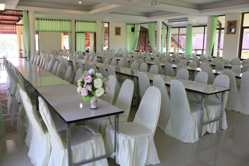 Resort Kaeo Fa Sai 4*