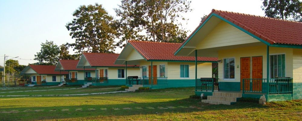 Resort Kaeo Fa Sai
