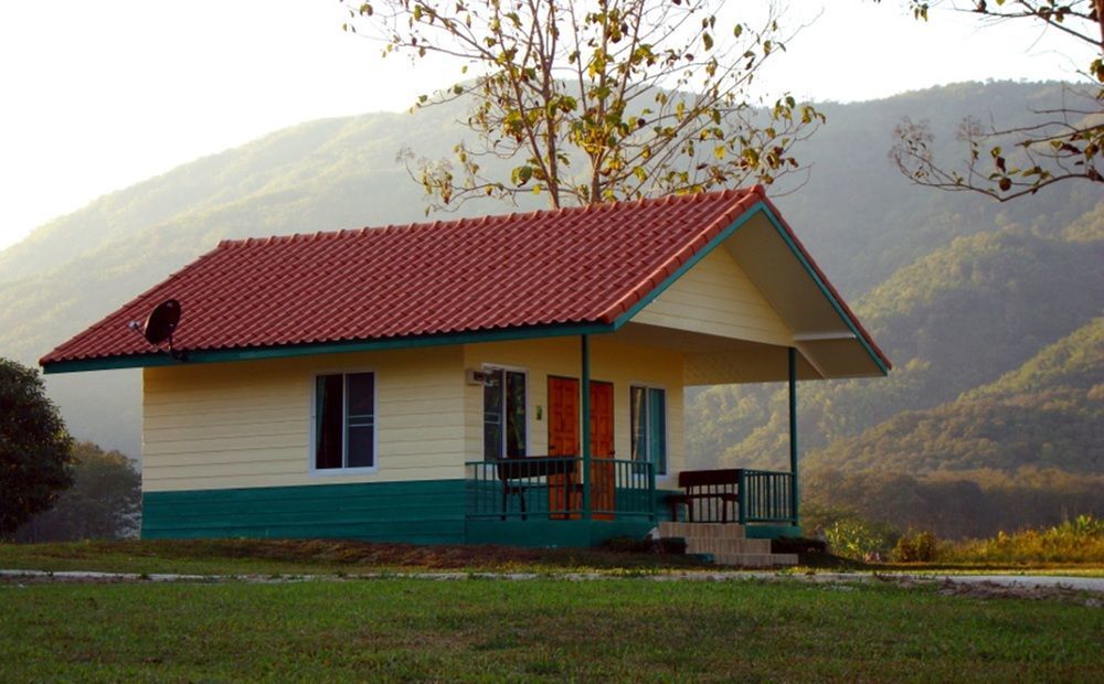 Kaeo Fa Sai Resort