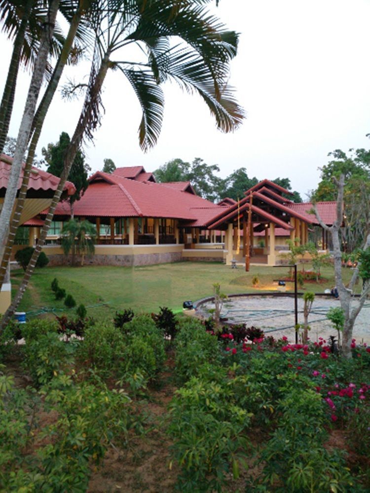 Kaeo Fa Sai 4* Chiang Rai