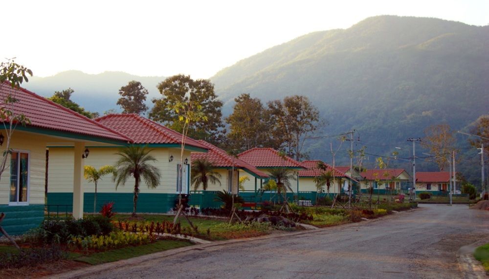 Kaeo Fa Sai Resort