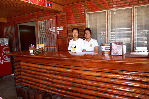 Ben Chiang Rai