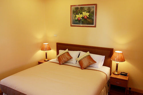 Resort Ben Chiang Rai