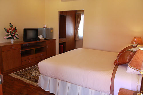 Ben Resort