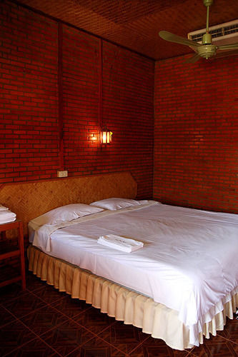 Resort Ben Chiang Rai