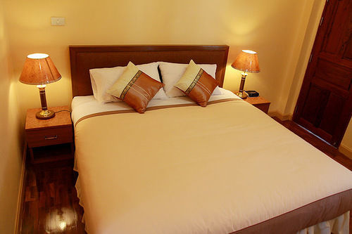 Ben 3* Chiang Rai