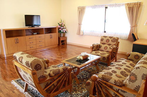 Ben Resort 3*