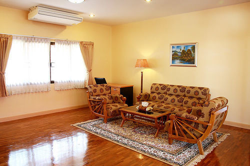 Ben Resort Chiang Rai