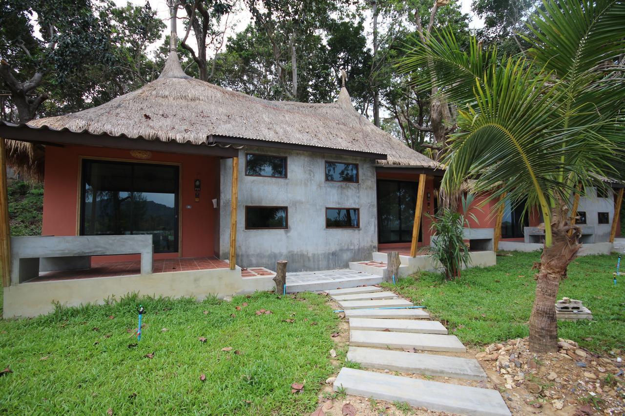 Coco Cape Lanta - Sha Extra Resort Koh Lanta
