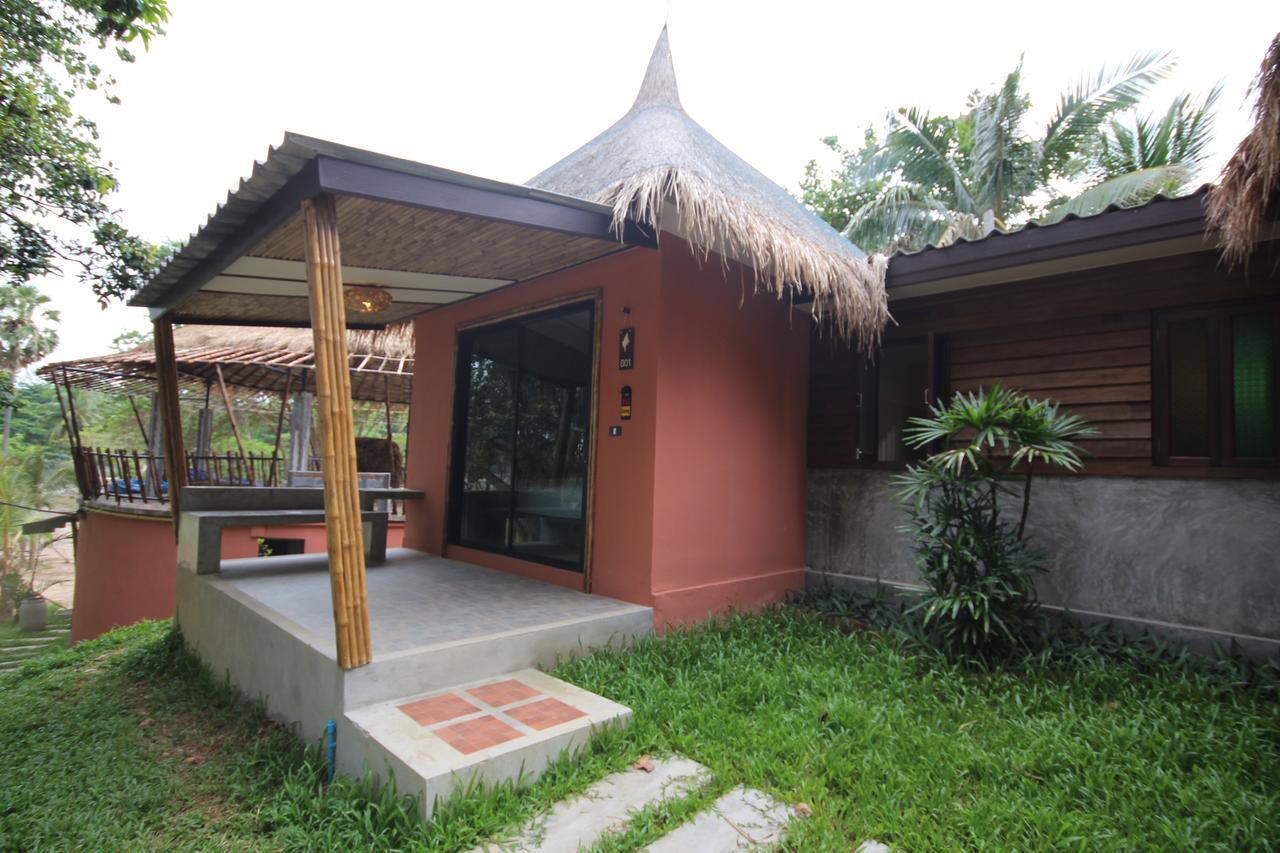 Resort Coco Cape Lanta - Sha Extra Koh Lanta