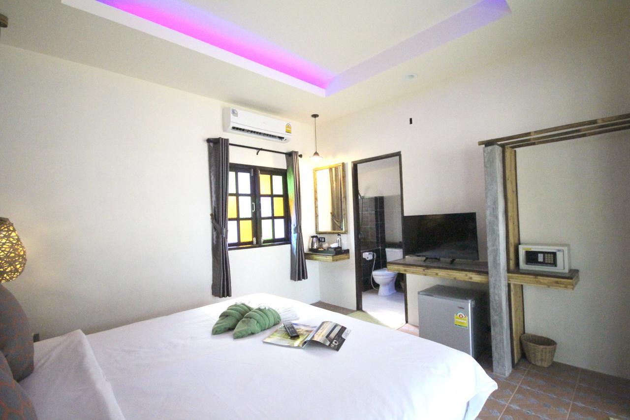 Coco Cape Lanta - Sha Extra Resort Koh Lanta
