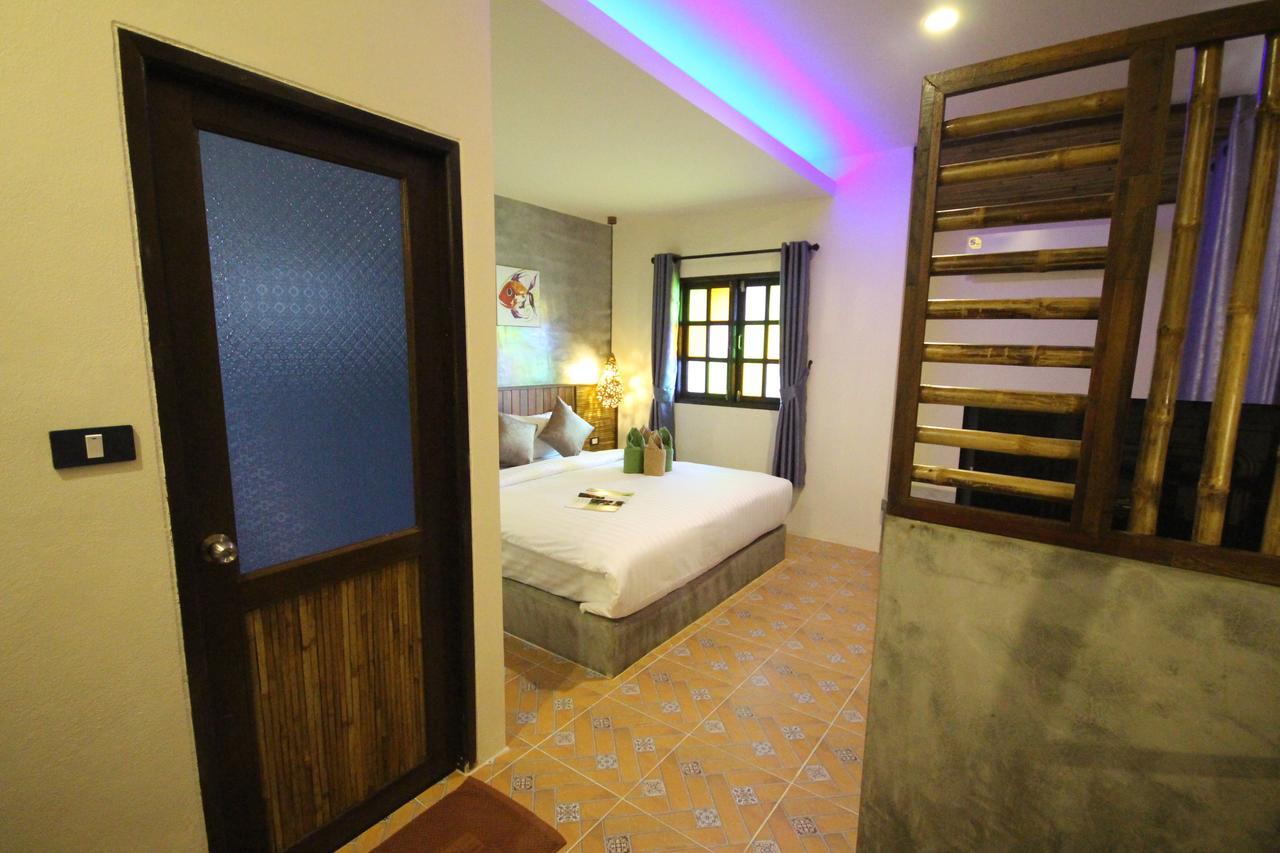 Resort Coco Cape Lanta - Sha Extra Koh Lanta