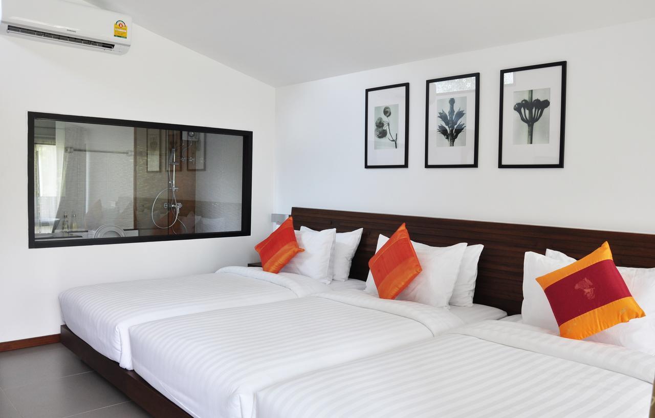 Resort Family House Zen Boutique