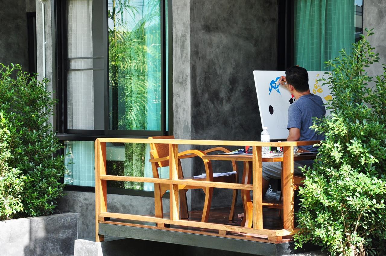Family House Zen Boutique 4* Pai