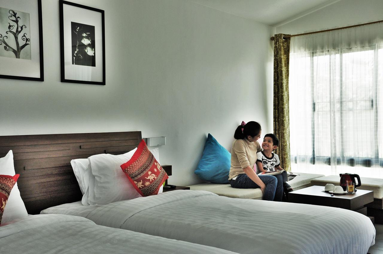 Family House Zen Boutique 4*