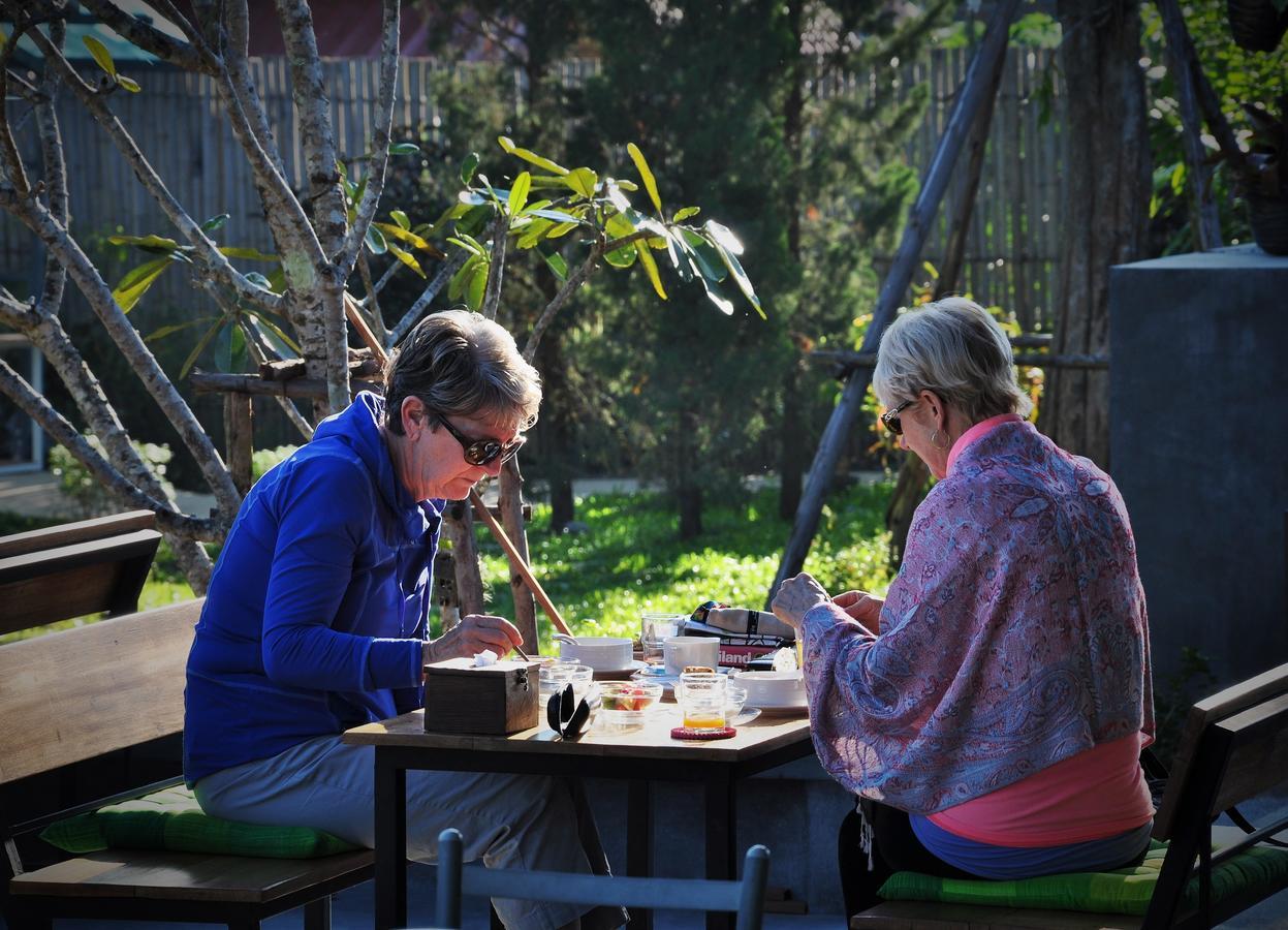 Resort Family House Zen Boutique Pai