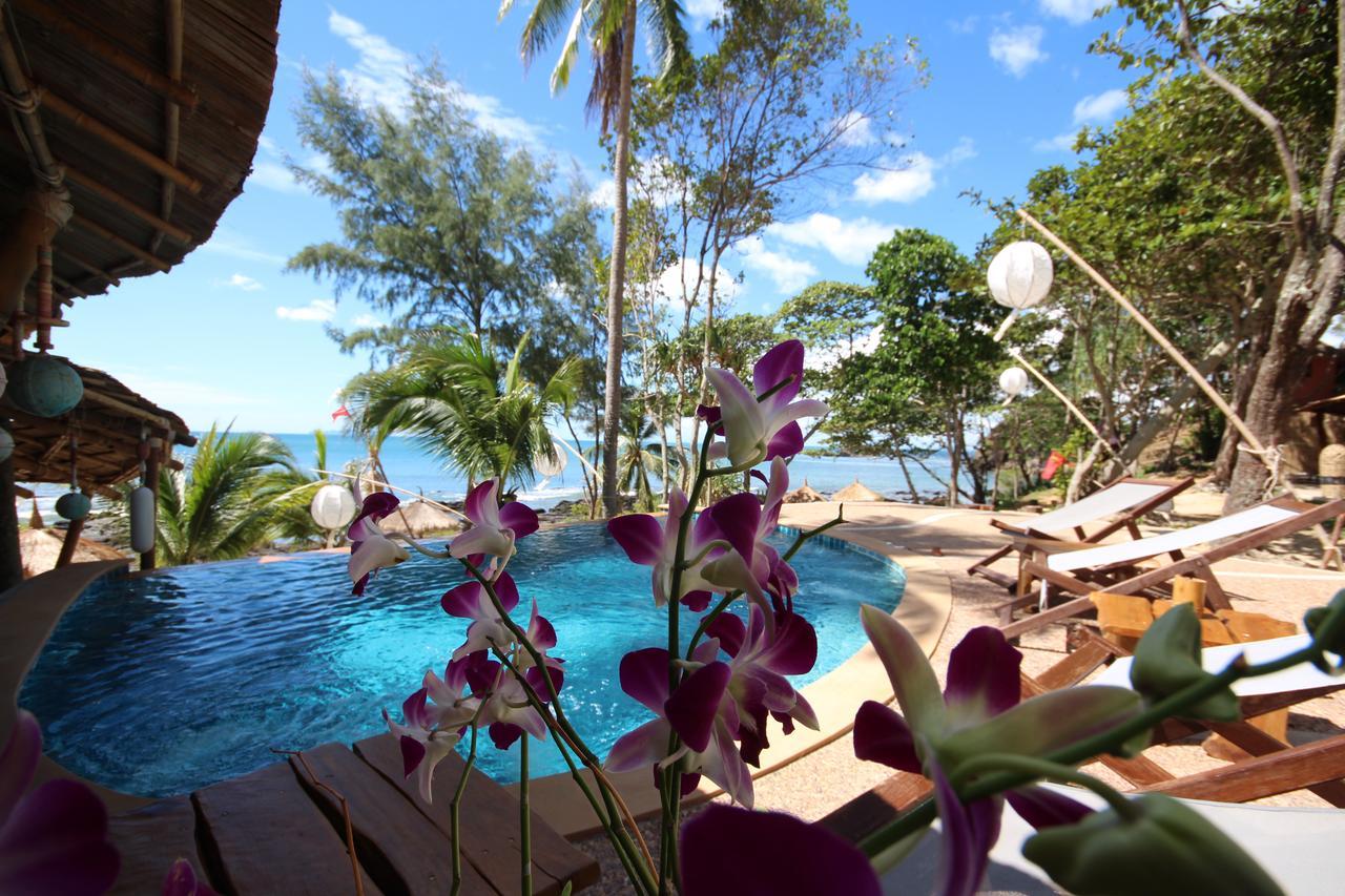 Coco Cape Lanta - Sha Extra 3* Koh Lanta