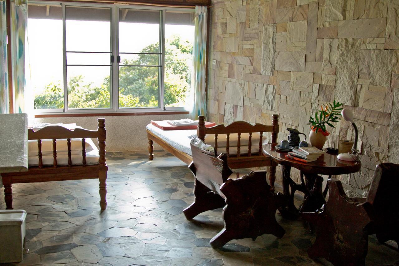 Hotel Chestnut Hill Eco Had Yai 2*