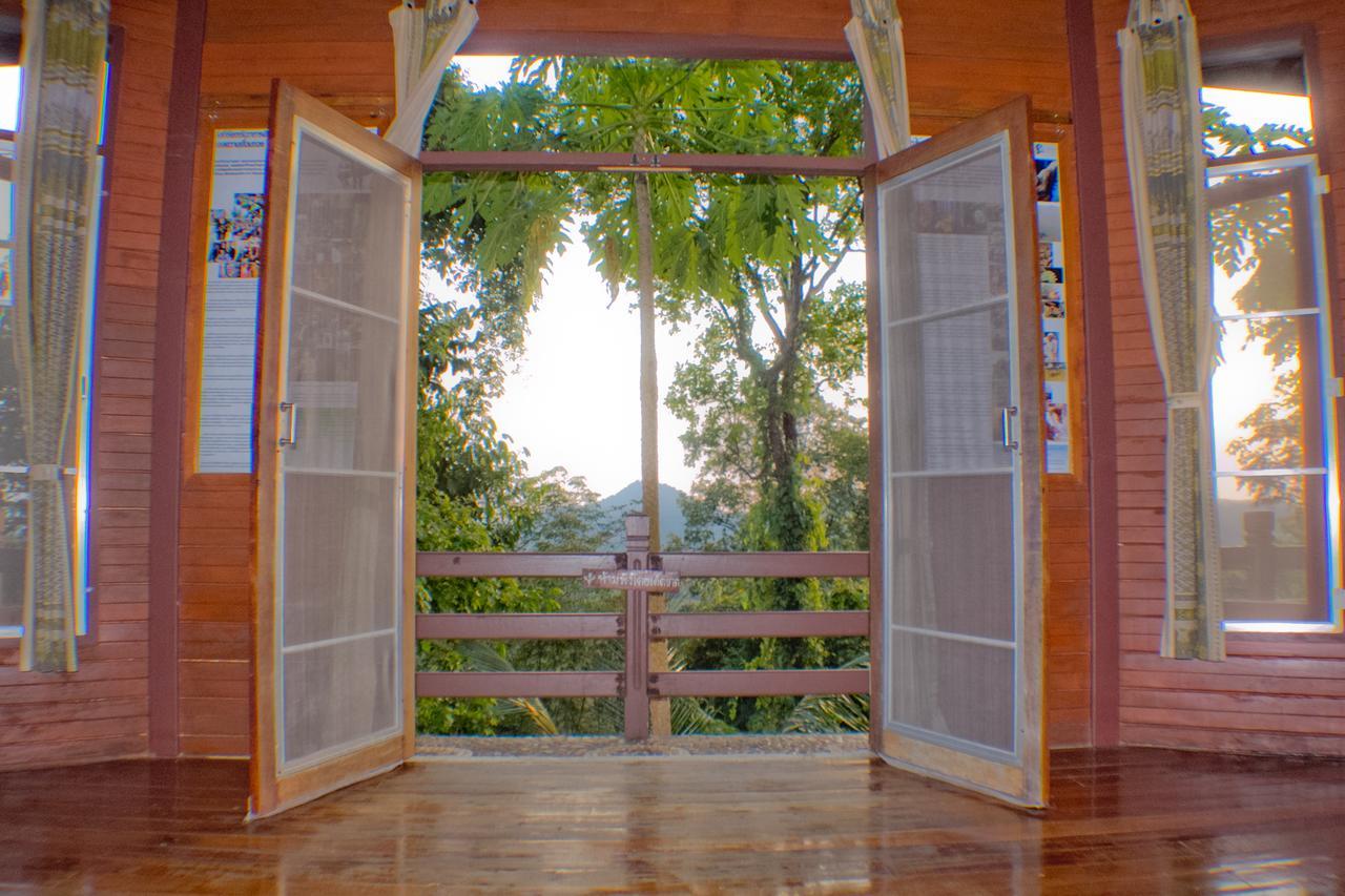 Hotel Chestnut Hill Eco Had Yai Hat Yai