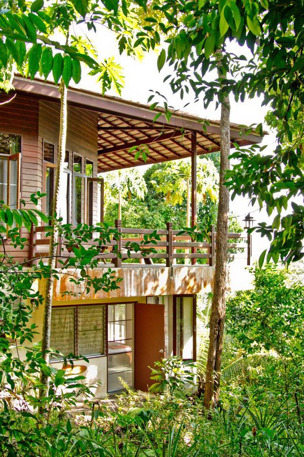 Hotel Chestnut Hill Eco Had Yai 2*