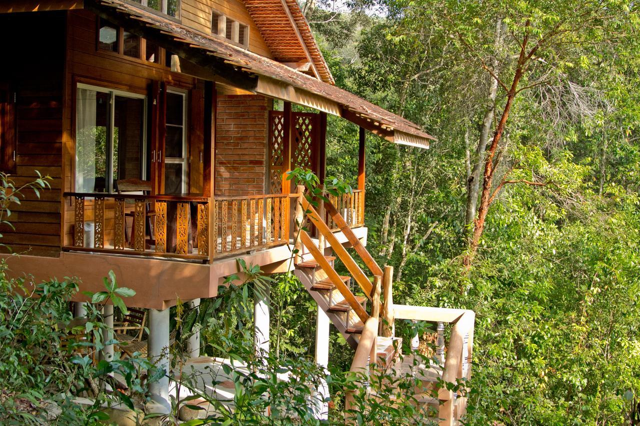 Chestnut Hill Eco Had Yai Hotel Hat Yai