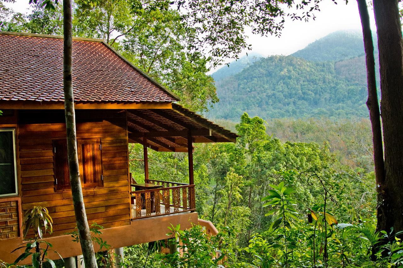 Chestnut Hill Eco Had Yai Hotel Hat Yai