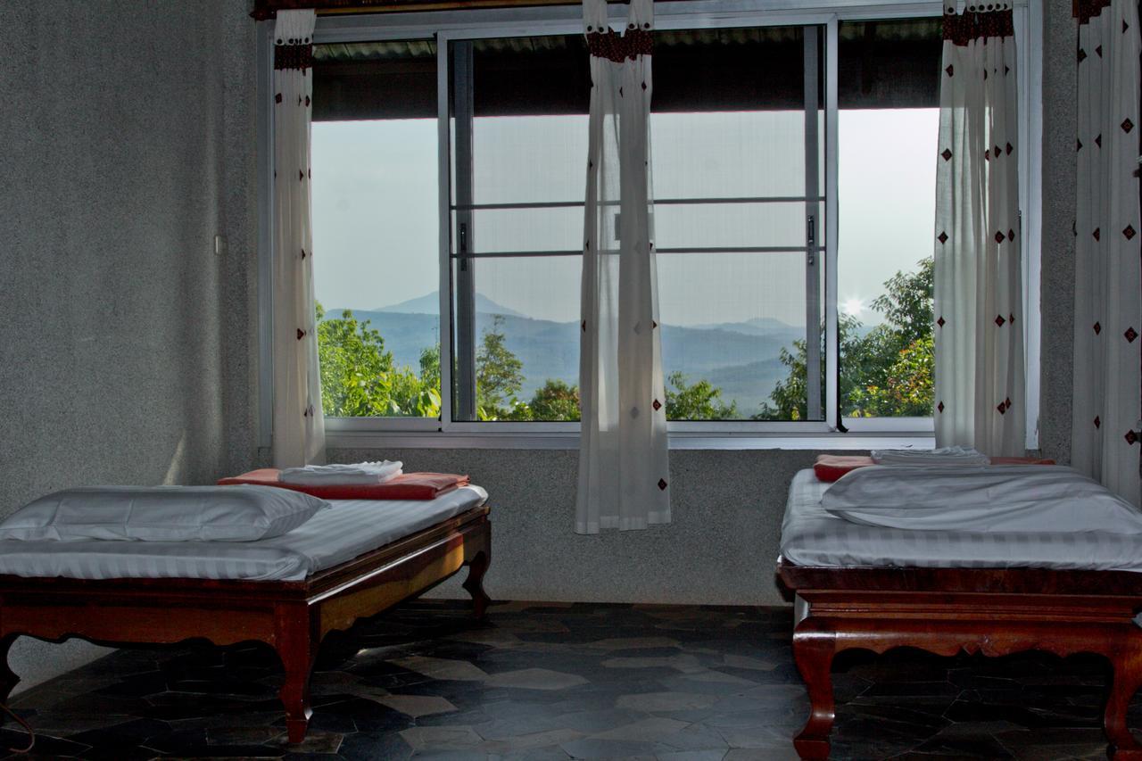Hotel Chestnut Hill Eco Had Yai Hat Yai