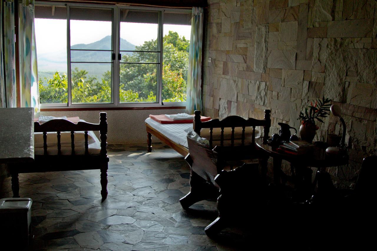 Chestnut Hill Eco Had Yai Hotel
