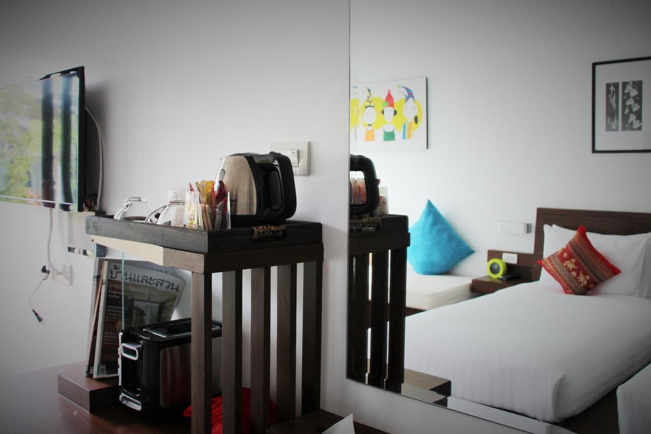 Family House Zen Boutique
