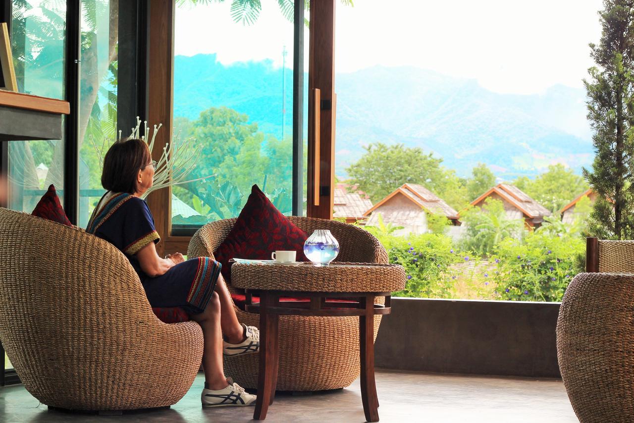 Resort Family House Zen Boutique