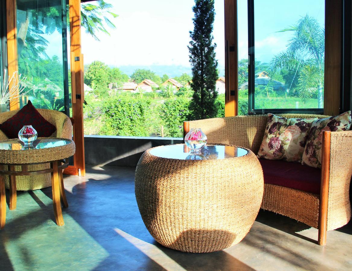 Resort Family House Zen Boutique Pai