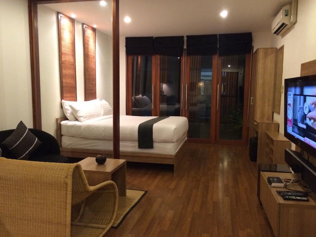 5ive House 3* Jomtien Beach