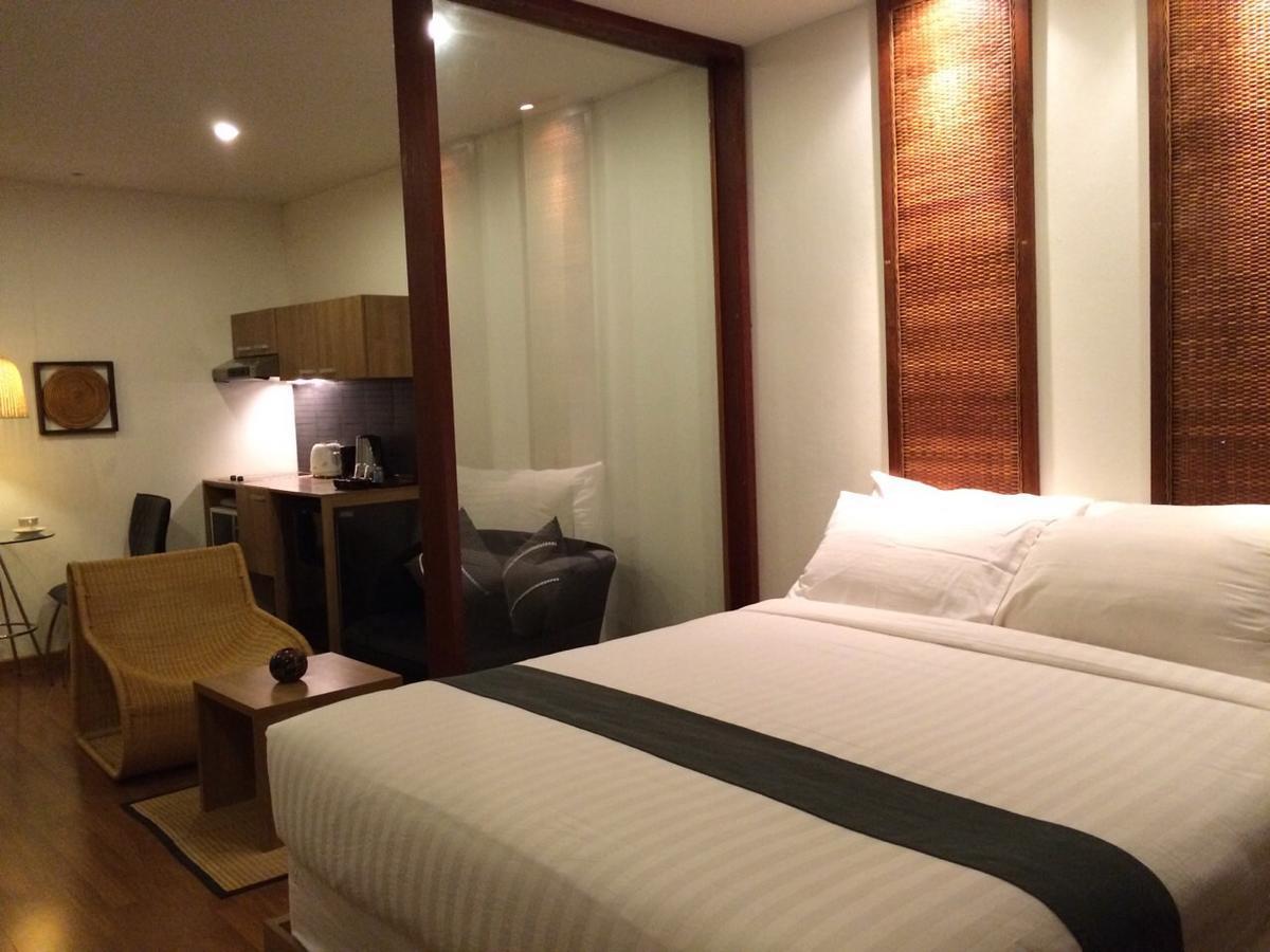Hotel 5ive House