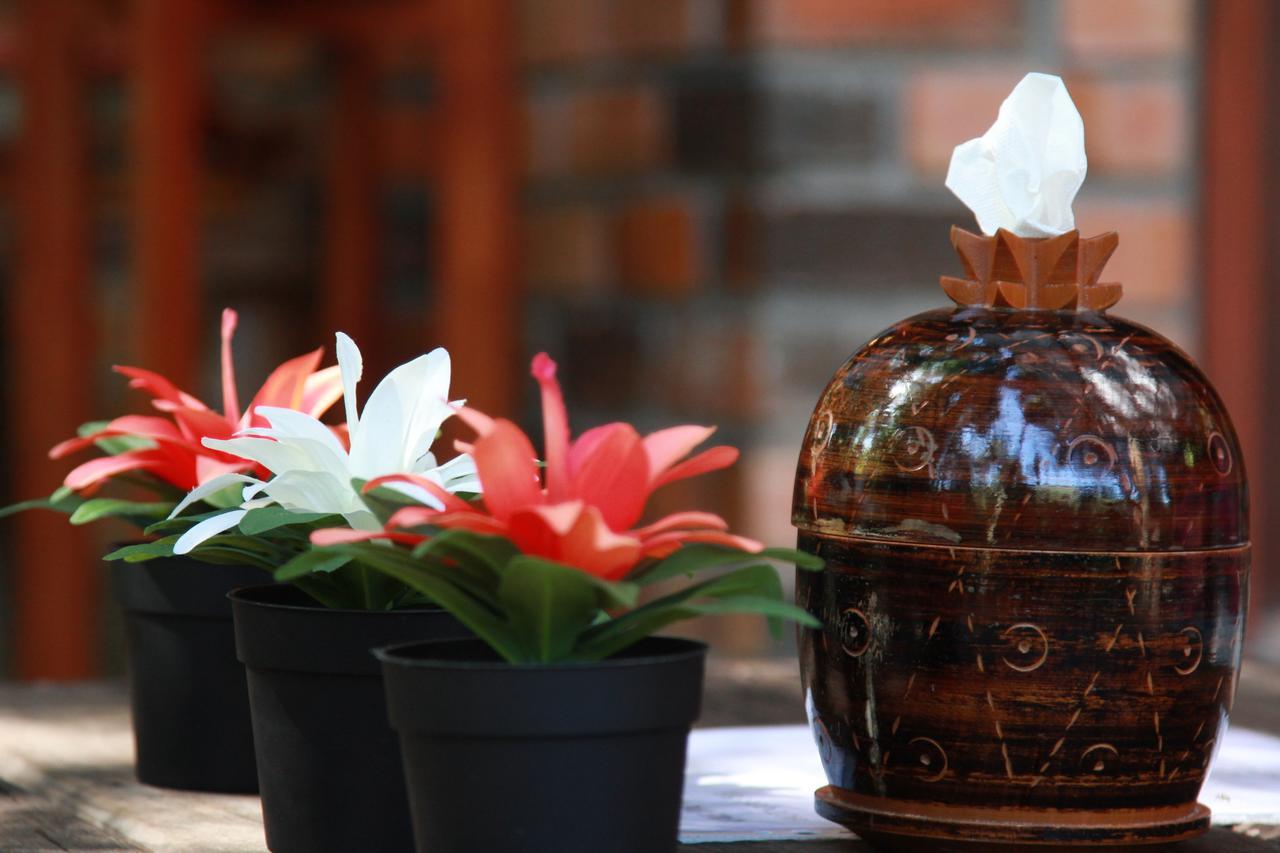 Hotel Chestnut Hill Eco Had Yai Hat Yai