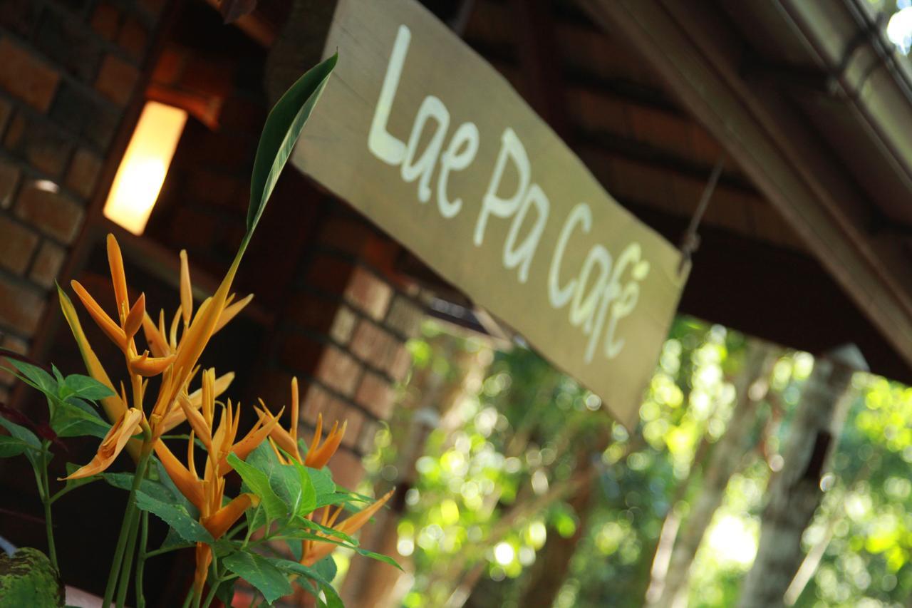 Chestnut Hill Eco Had Yai Hotel 2*