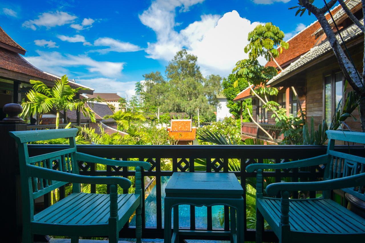 Resort Hongkhao Village