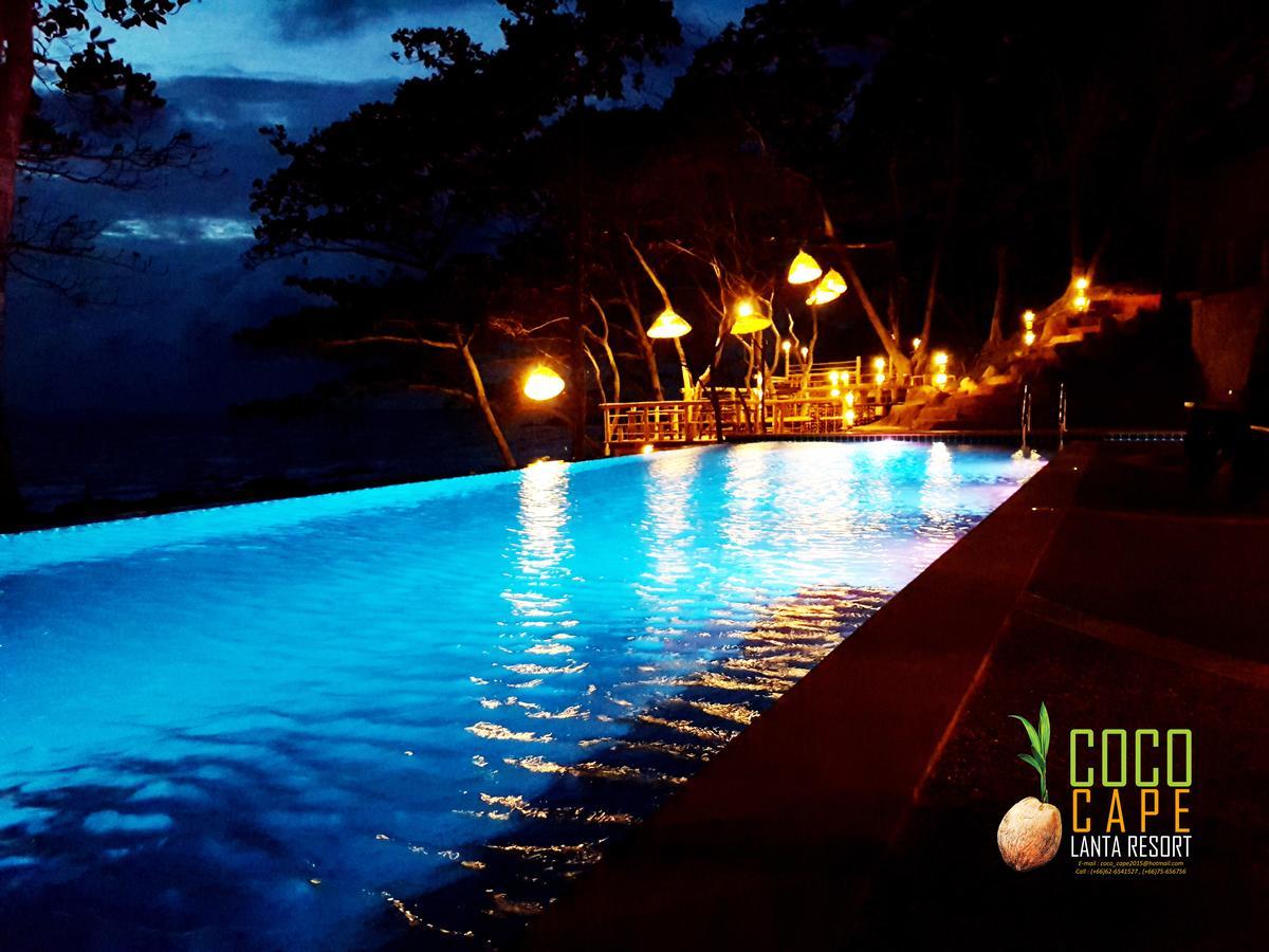 Coco Cape Lanta - Sha Extra Resort Koh Lanta
