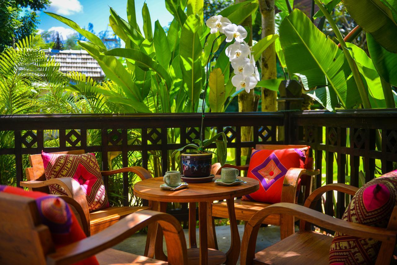 Hongkhao Village Resort 3*