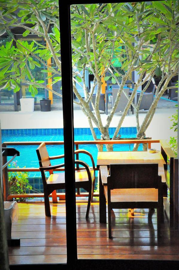 Family House Zen Boutique Pai