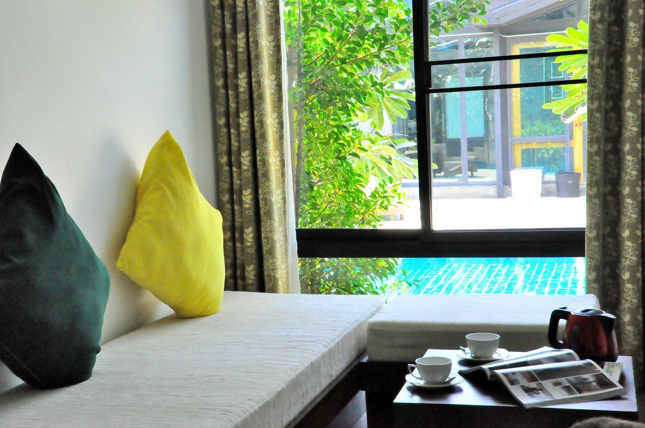 Family House Zen Boutique 4* Pai