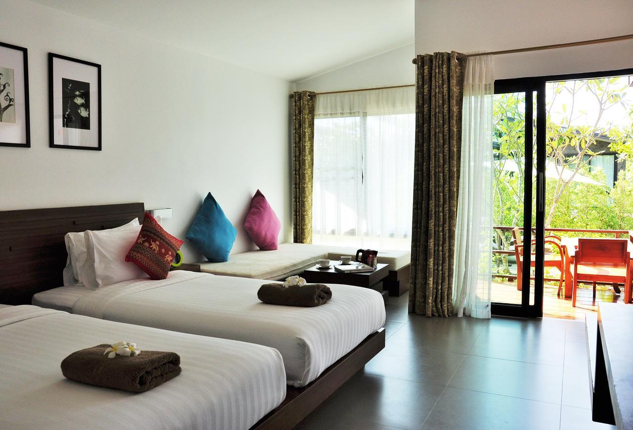 Family House Zen Boutique