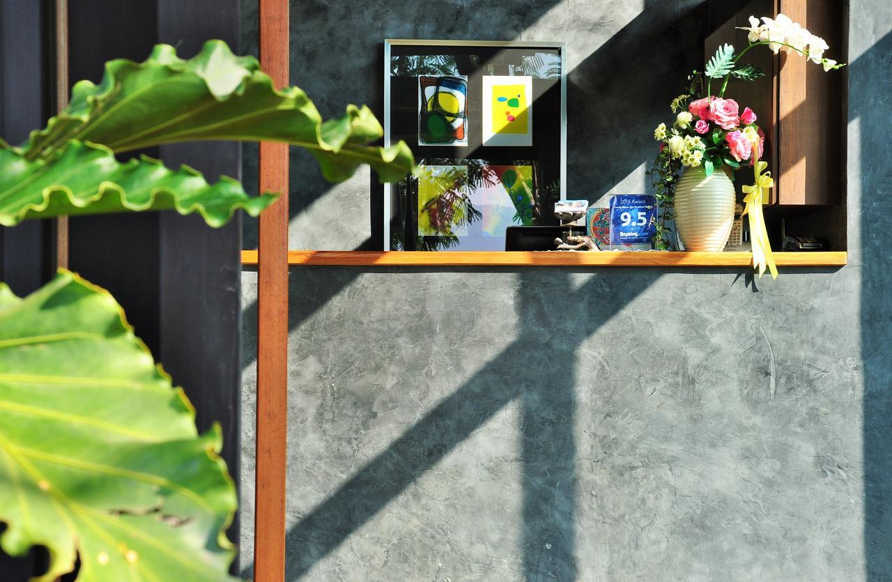 Resort Family House Zen Boutique Pai