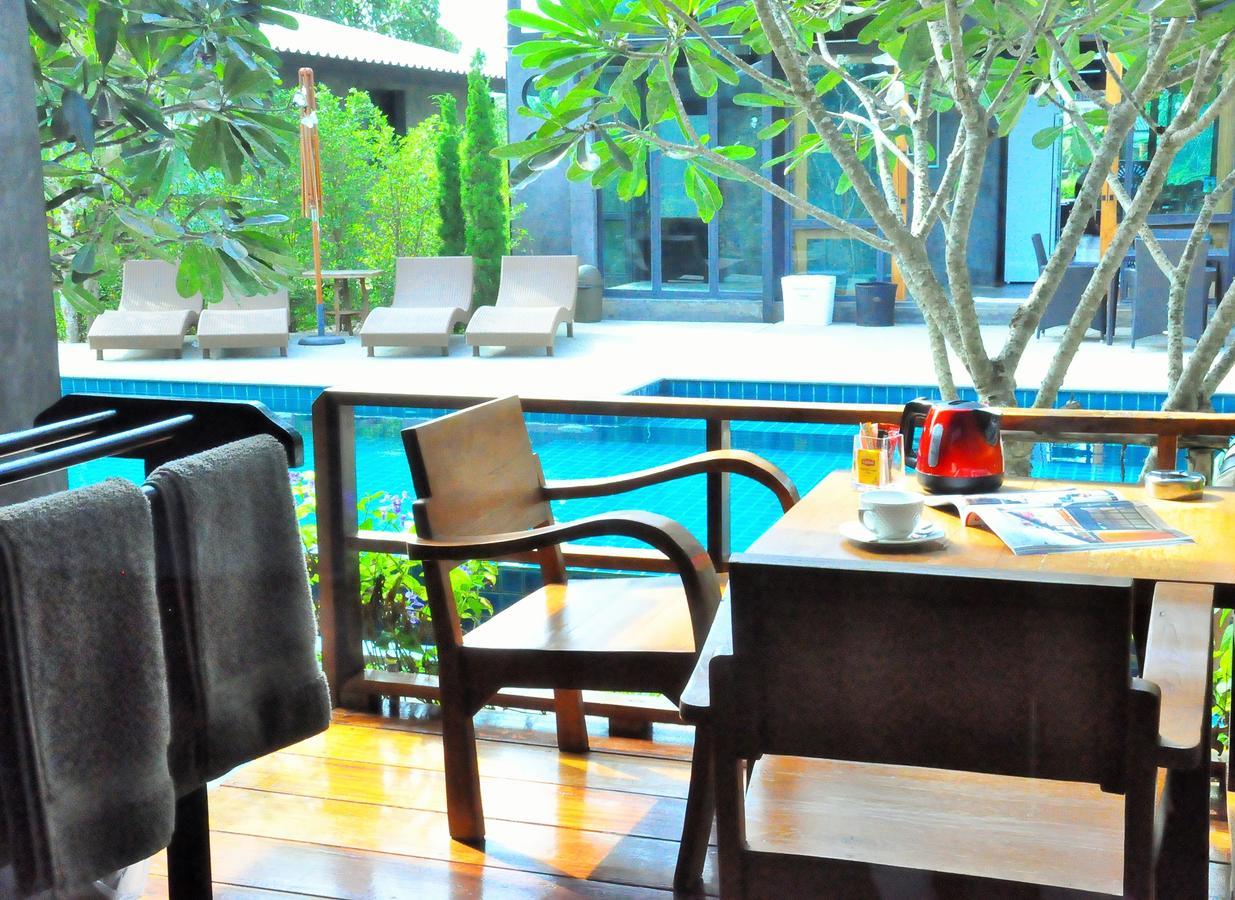 Family House Zen Boutique Pai