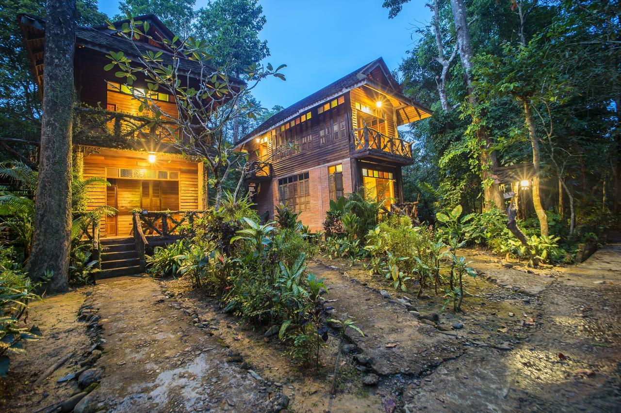Art's Riverview Resort