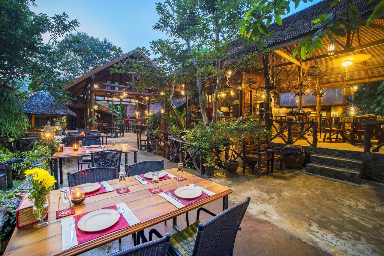 Art's Riverview Resort Khao Sok National Park