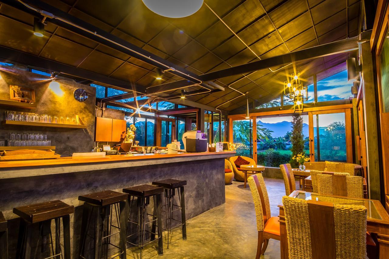 Resort Family House Zen Boutique Pai