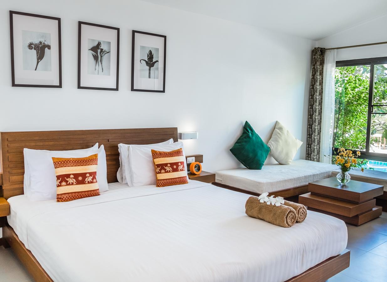 Family House Zen Boutique Resort 4*